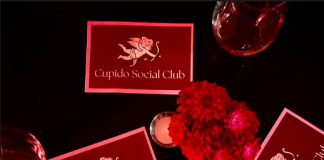 Cupido Social Club y el fin de las apps de citas: conocé el after-office para +40 con inscriptos en lista de espera cupido social club