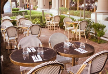 Con una propuesta gastronómica que acompaña todos los momentos del día y una arquitectura inspirada en los valores polo, La Dolfina Polo Café abre sus puertas y marca el inicio de una nueva etapa para una de las marcas más reconocidas a nivel mundial. la dolfina polo café