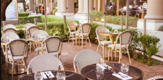 Con una propuesta gastronómica que acompaña todos los momentos del día y una arquitectura inspirada en los valores polo, La Dolfina Polo Café abre sus puertas y marca el inicio de una nueva etapa para una de las marcas más reconocidas a nivel mundial. la dolfina polo café
