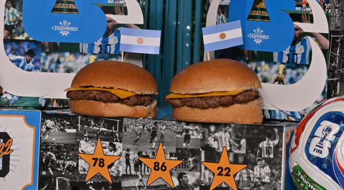 «Por la Última del 10»: descuentos de hasta el 50% en El Desembarco de cara a la final por la última del 10