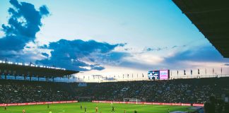 El fútbol como generador de viajes: un 33% de argentinos cruzó fronteras y 40% recorrió el país para seguir a su equipo viajes y futbol