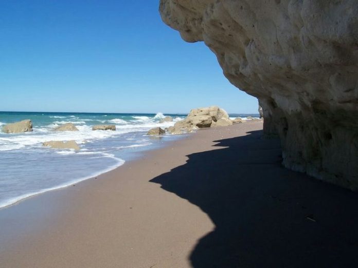 Las Grutas turismo río negro
