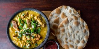 Para este 9 de Julio: Locro de El Hornero, el clásico patrio de todos los años el hornero
