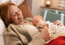 Cómo evolucionaron los productos para bebés en los últimos 70 años PRoductos para bebé