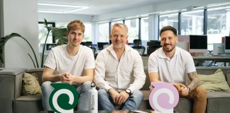 Oppers: la historia de tres emprendedores que reinventaron la investigación de mercado en Argentina oppers