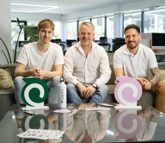Oppers: la historia de tres emprendedores que reinventaron la investigación de mercado en Argentina oppers