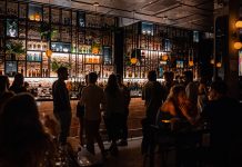 Semana de la amistad: Mona Gallosi celebra junto a destacados bartenders en Punto Mona punto mona amistad
