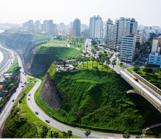 The World’s 50 Best Restaurants elige a Lima como sede 2026 50 best restaurants