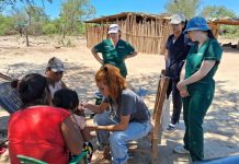 Día del Médico Rural: el compromiso de cuidar más allá del consultorio médico rural