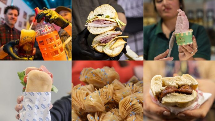 unnamed caminos y sabores