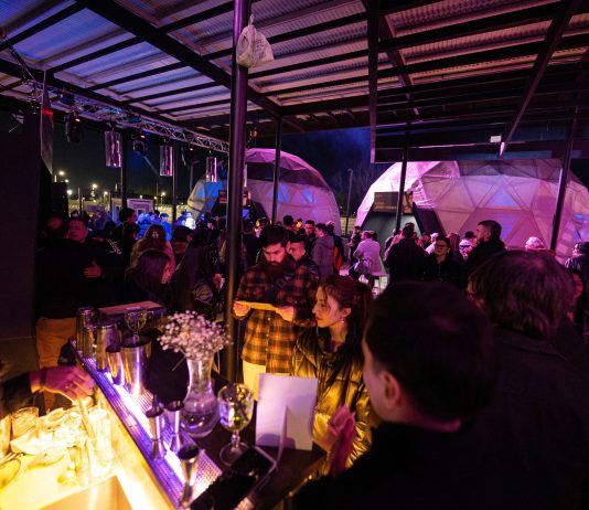 Cocktail Fest: la fiesta que une coctelería de autor y música electrónica vuelve a Buenos Aires cocktail fest