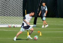 ¿Qué come un deportista antes de un partido? nutricion deportiva