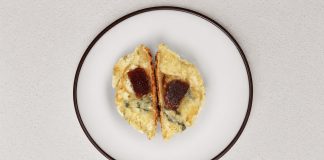 Del alfajor de batata a gyosas fritas de queso azul y membrillo: el sabor de la Independencia reversionado independencia