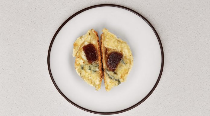 Del alfajor de batata a gyosas fritas de queso azul y membrillo: el sabor de la Independencia reversionado independencia