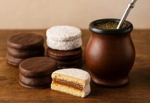 Vuelve el Campeonato Mundial del Alfajor: más de 100 productores competirán por elegir el mejor del mundo Campeonato Mundial del Alfajor
