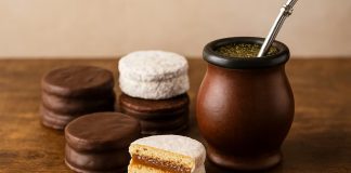 Vuelve el Campeonato Mundial del Alfajor: más de 100 productores competirán por elegir el mejor del mundo Campeonato Mundial del Alfajor