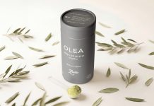 Zuelo presenta OLEA: hoja de olivo en polvo para infusión olea