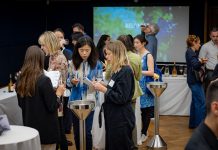 Argentina Reloaded llega a Buenos Aires: el encuentro que conecta a las bodegas argentinas con el mundo argentina reloaded