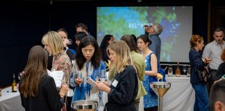 Argentina Reloaded llega a Buenos Aires: el encuentro que conecta a las bodegas argentinas con el mundo argentina reloaded
