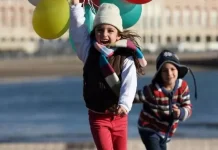 Menú Infantil, una propuesta para disfrutar las vacaciones de invierno con descuentos y promociones en gastronomía menú infantil niños vacaciones